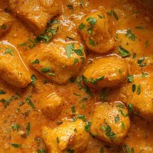 Tikka Masala