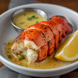 5oz Lobster Tail