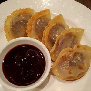 Ton Gyoza