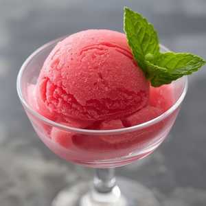 Kids Seasonal Sorbet