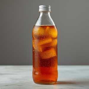 Iced Black Tea