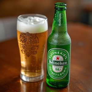 Heineken 0.0