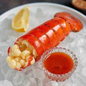 Petite Cold Water Lobster Tail