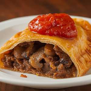 Empanada De Buey