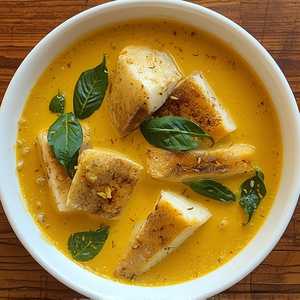 MOILEE FISH CURRY