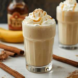 Bananas Foster