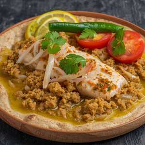 Fish Dullet