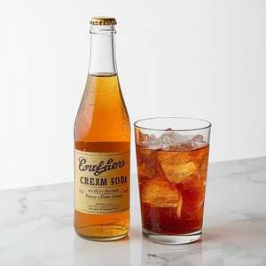 Belle Isle Cream Soda