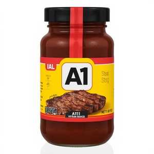 A1 Sauce
