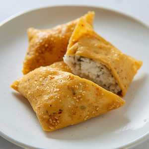 Inari-Sweet Tofu Pouch