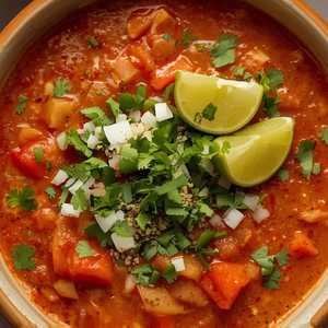 Grandpas Menudo