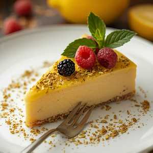 Lemon Helva