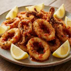 Calamari
