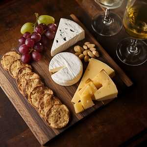 Les Fromages de France