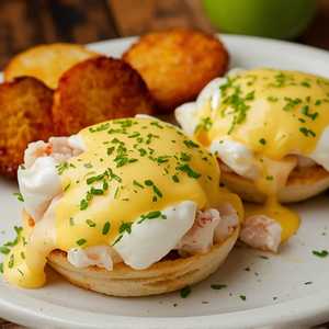 Local Breakfast