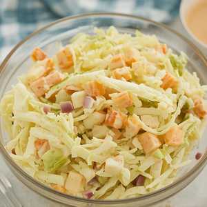 Cole Slaw