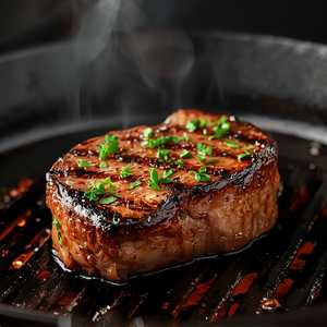 8 OZ. FILET MIGNON