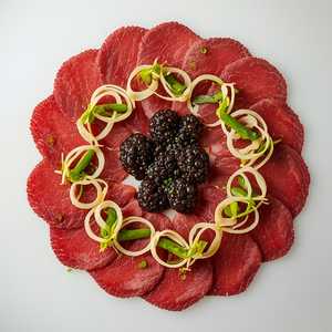 WAGYU CARPACCIO
