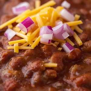 Chili Con Carne