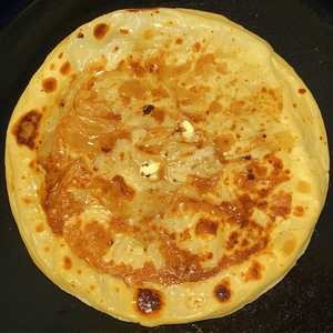 Aloo Paratha
