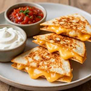 Quesadilla