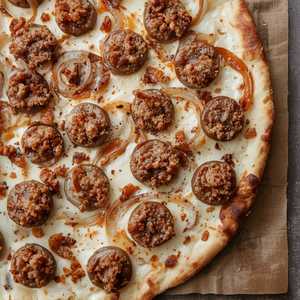 Wise Guy Pizza