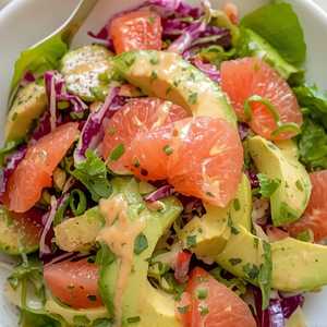 Ensalada de Palmitos