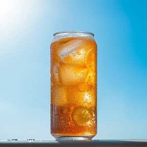 High Noon Iced Tea