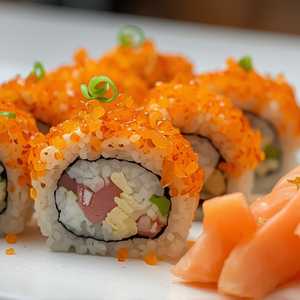 California Roll