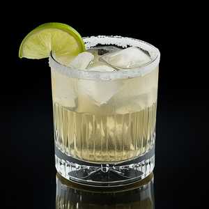 Doble Fina Margarita