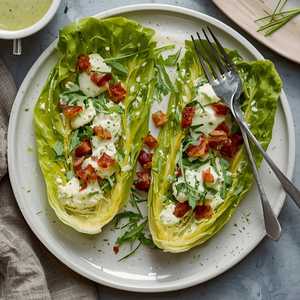 Butter Lettuce