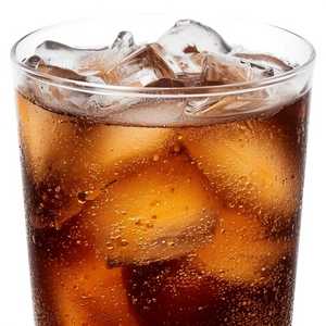 Soft Drinks
