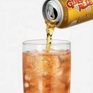 Schweppes Ginger Ale - 12oz Can