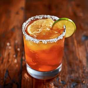 Cactus Margarita