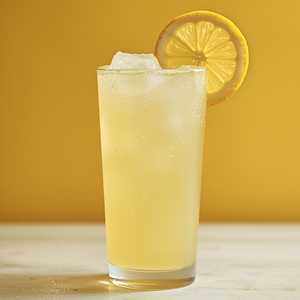 Housemade Lemonade