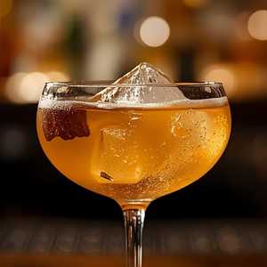 Featured Cocktail