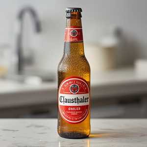 CLAUSTHALER (NON-ALCOHOLIC)