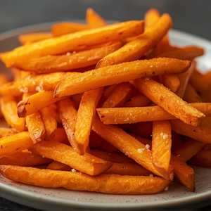 Sweet Potato Fries
