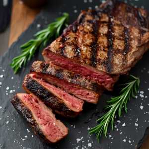 New York Strip