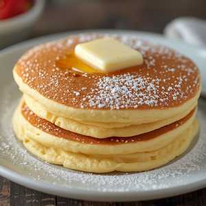 Pancakes