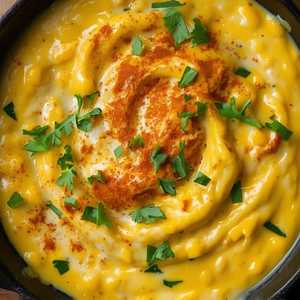 Creamed Corn