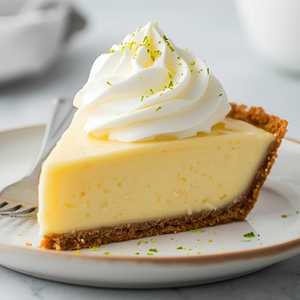 Key Lime Pie