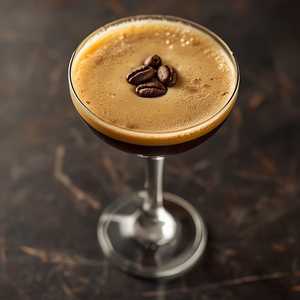 Espresso Martini