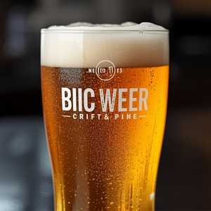 Atlas Brew Works Seasonal Selection