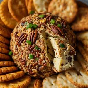 Cheese Ball