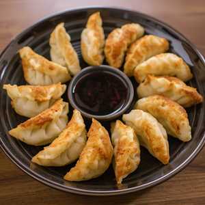 Gyoza
