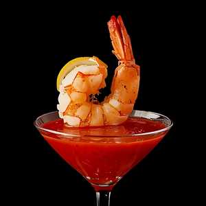 Shrimp Cocktail