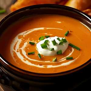 Lobster Bisque
