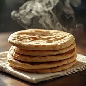 Extra Pita