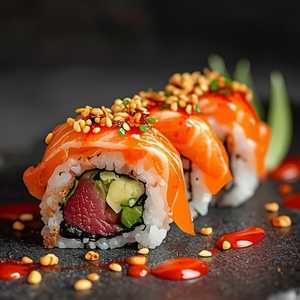 305 Cholo Maki